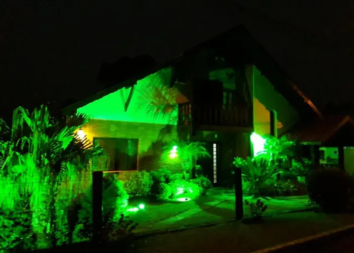 Casa Nobre Gramado