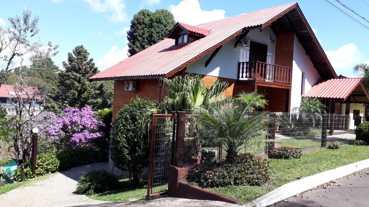 Casa de férias Casa Nobre Gramado