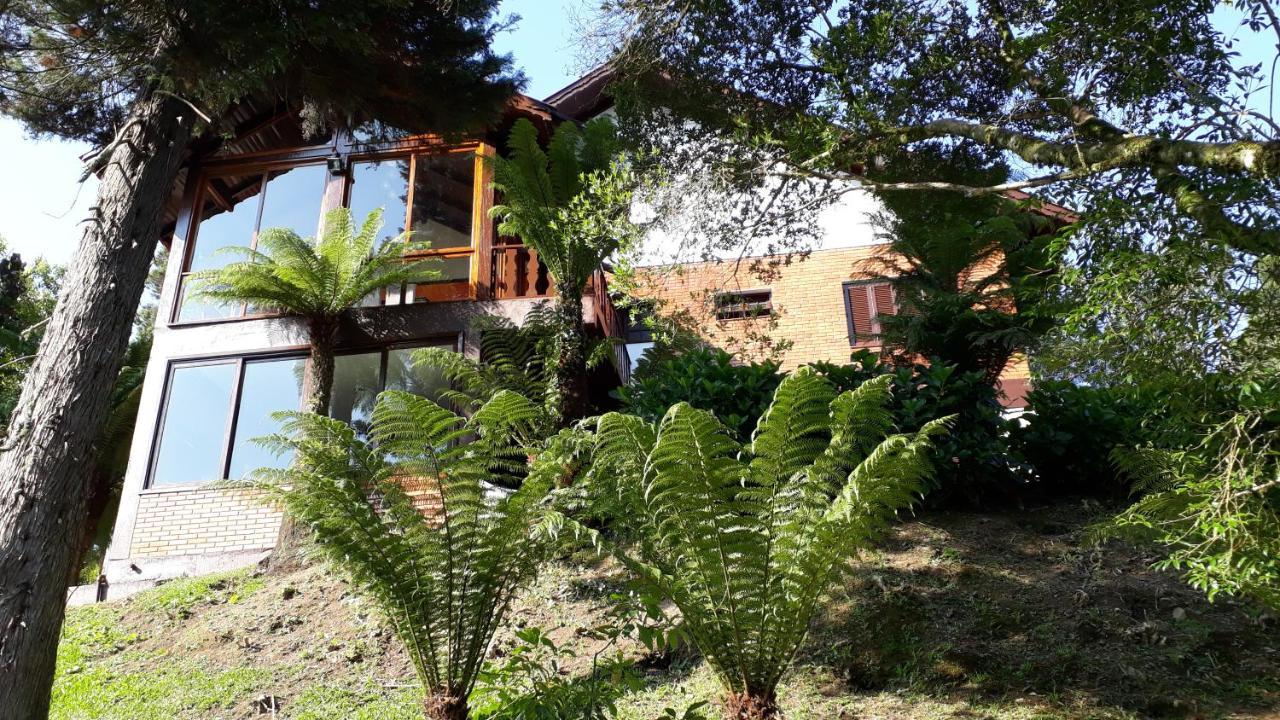 Casa Nobre Casa de férias