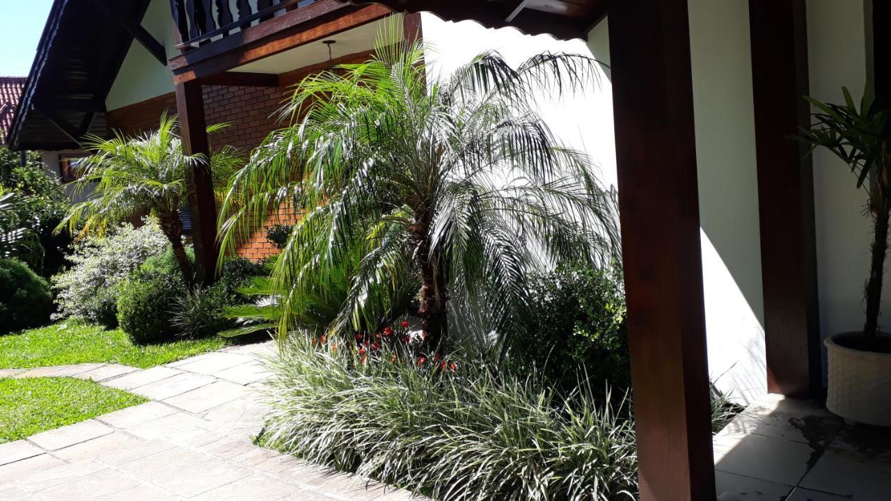 Casa Nobre Casa de férias