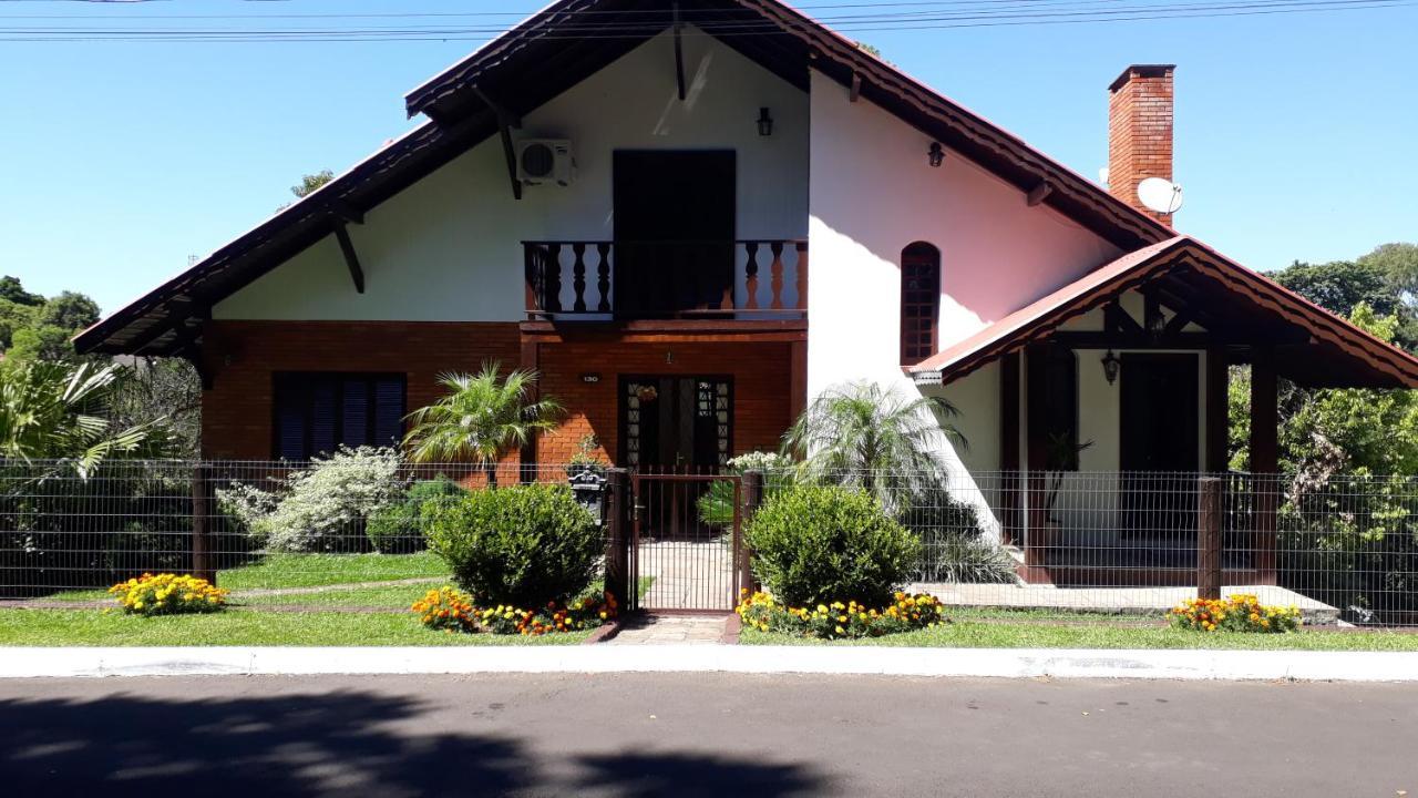 Casa Nobre Casa de férias