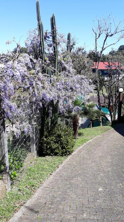 Casa Nobre Casa de férias *