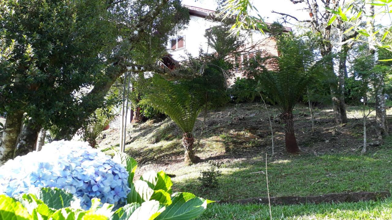 Casa de férias Casa Nobre