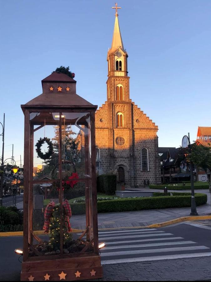 Casa Nobre Casa de férias Gramado