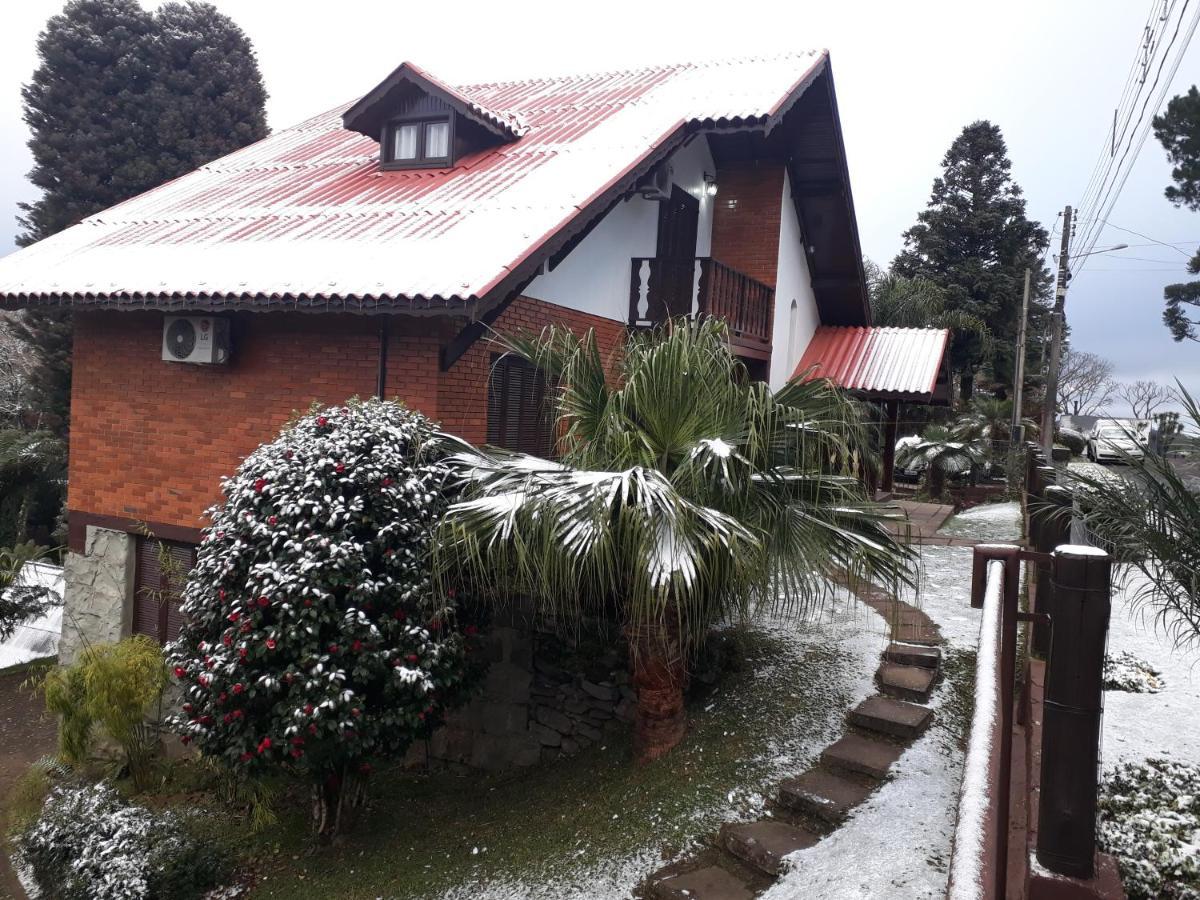 Casa de férias Casa Nobre Gramado