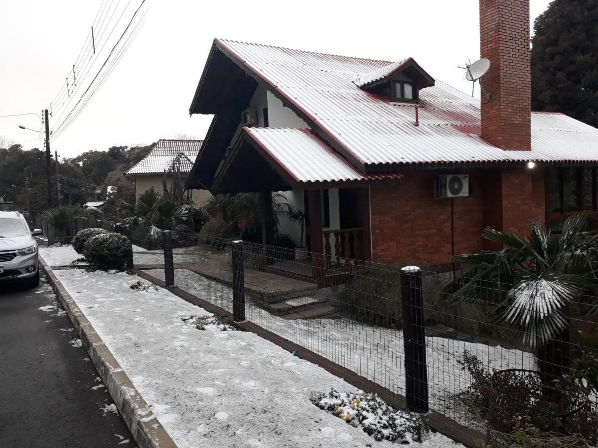 Casa de férias Casa Nobre *