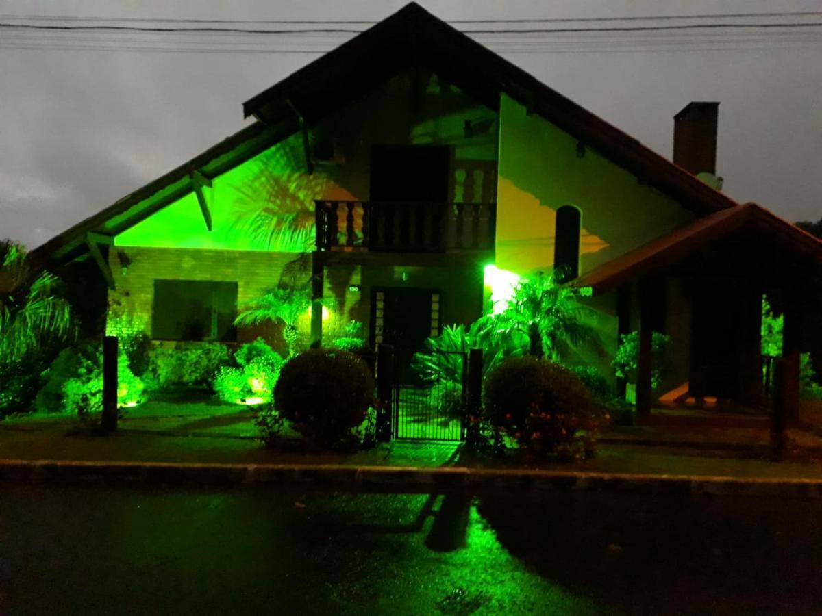 Casa Nobre Casa de férias Gramado