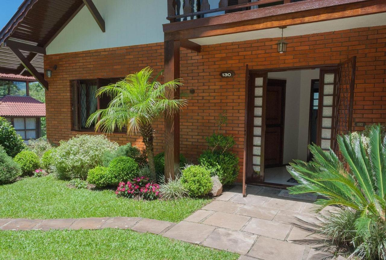 Casa de férias Casa Nobre Gramado
