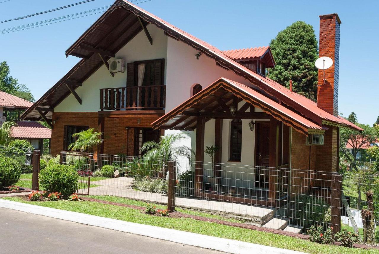 Casa Nobre Gramado