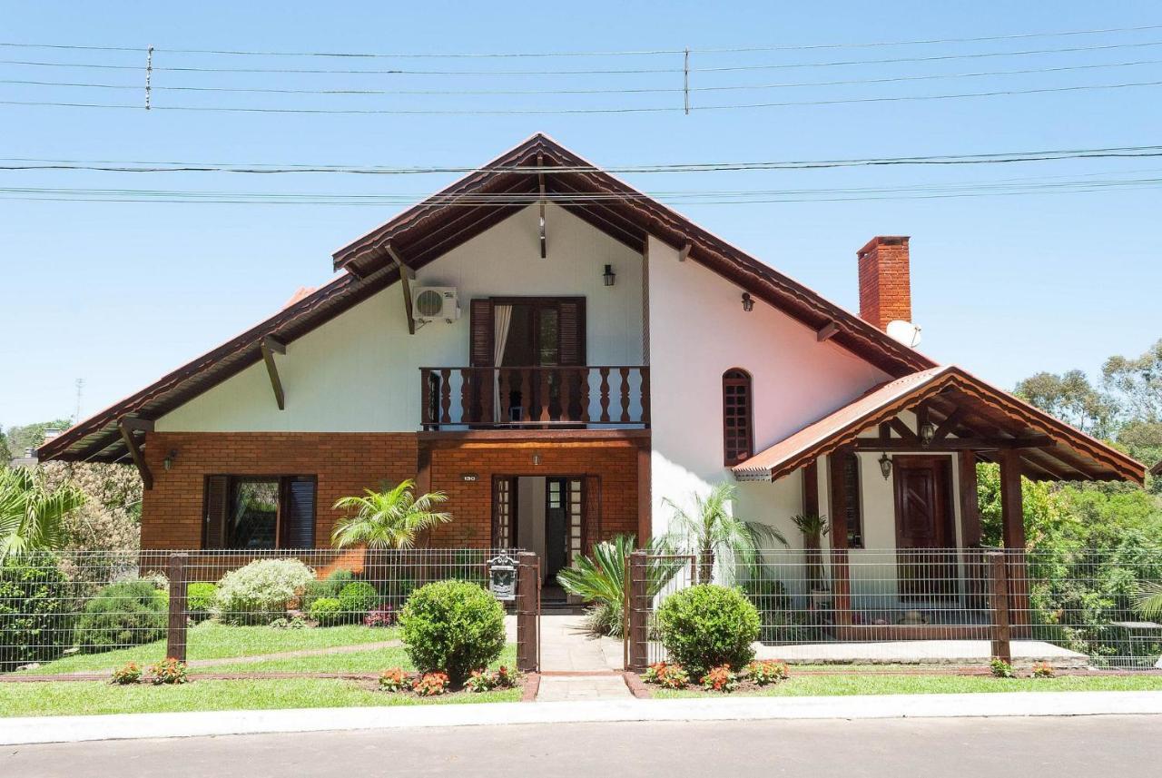Casa de férias Casa Nobre *